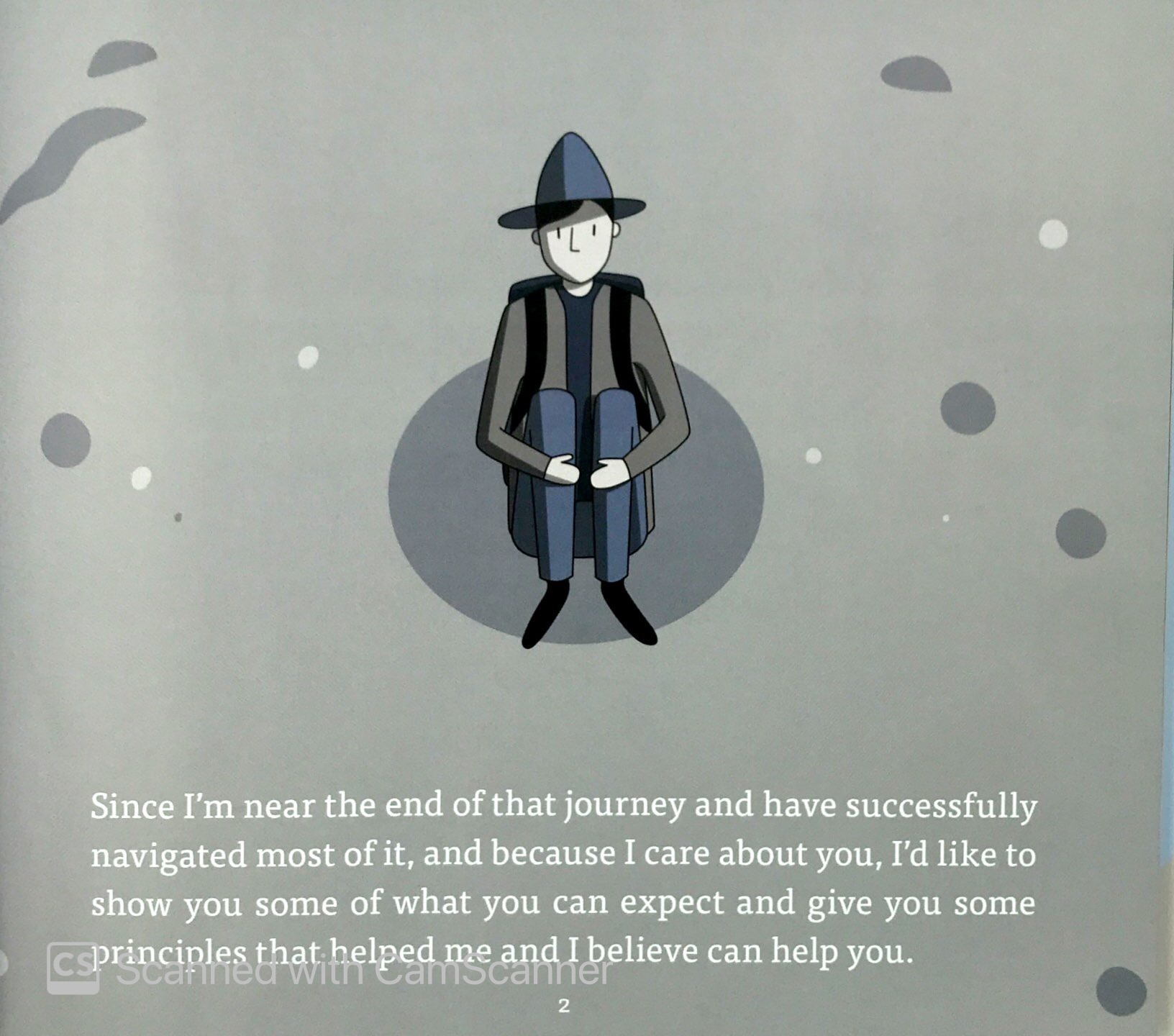 principles for success - Ảnh 4