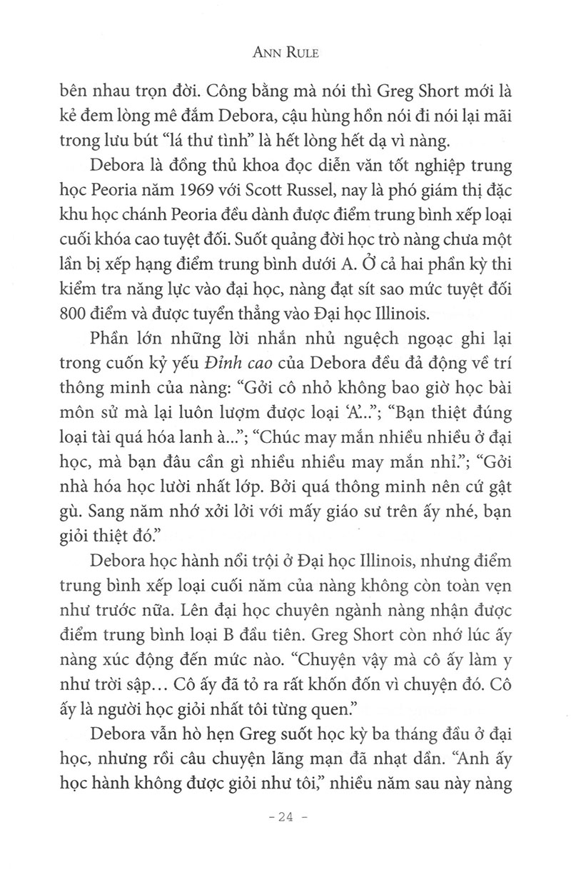 quả đắng - Ảnh 18