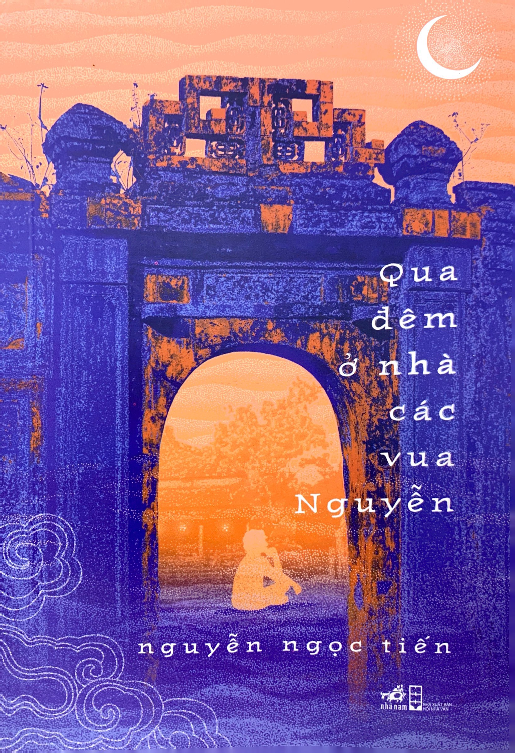 qua đêm ở nhà các vua nguyễn - Ảnh 2