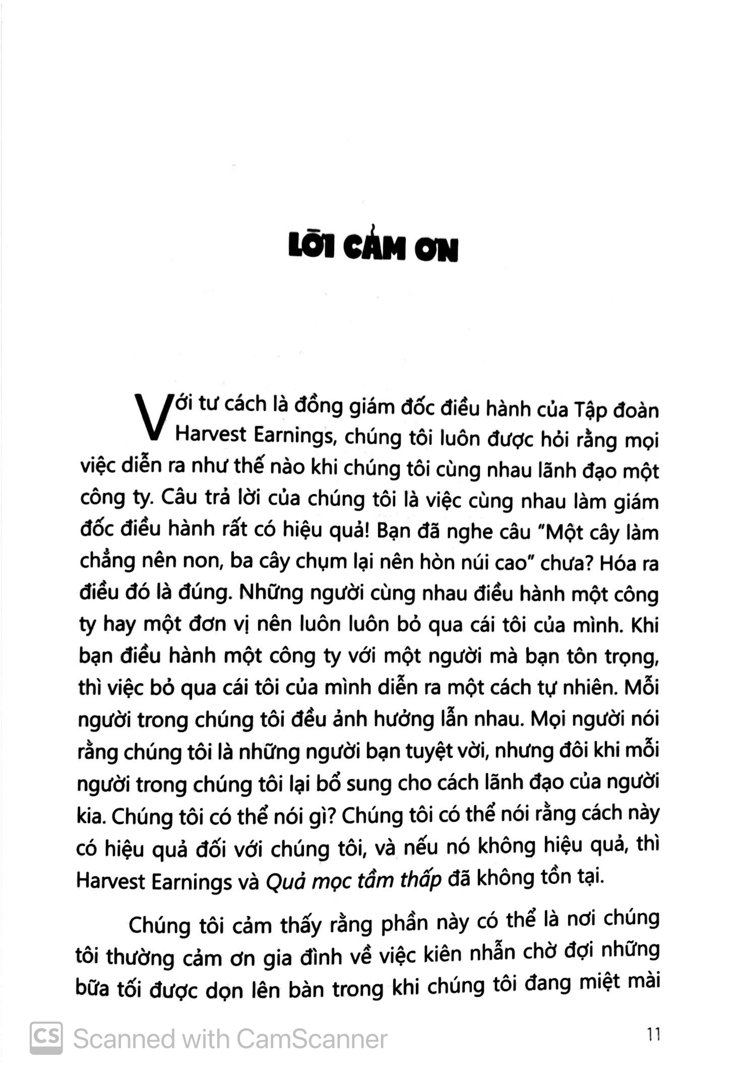 quả mọc tầm thấp - 77 ý tưởng đáng ngạc nhiên giúp cải thiện năng suất và lợi nhuận - Ảnh 9