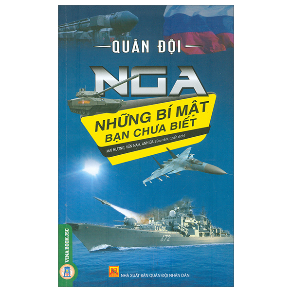 Quân Đội Nga - Những Bí Mật Bạn Chưa Biết