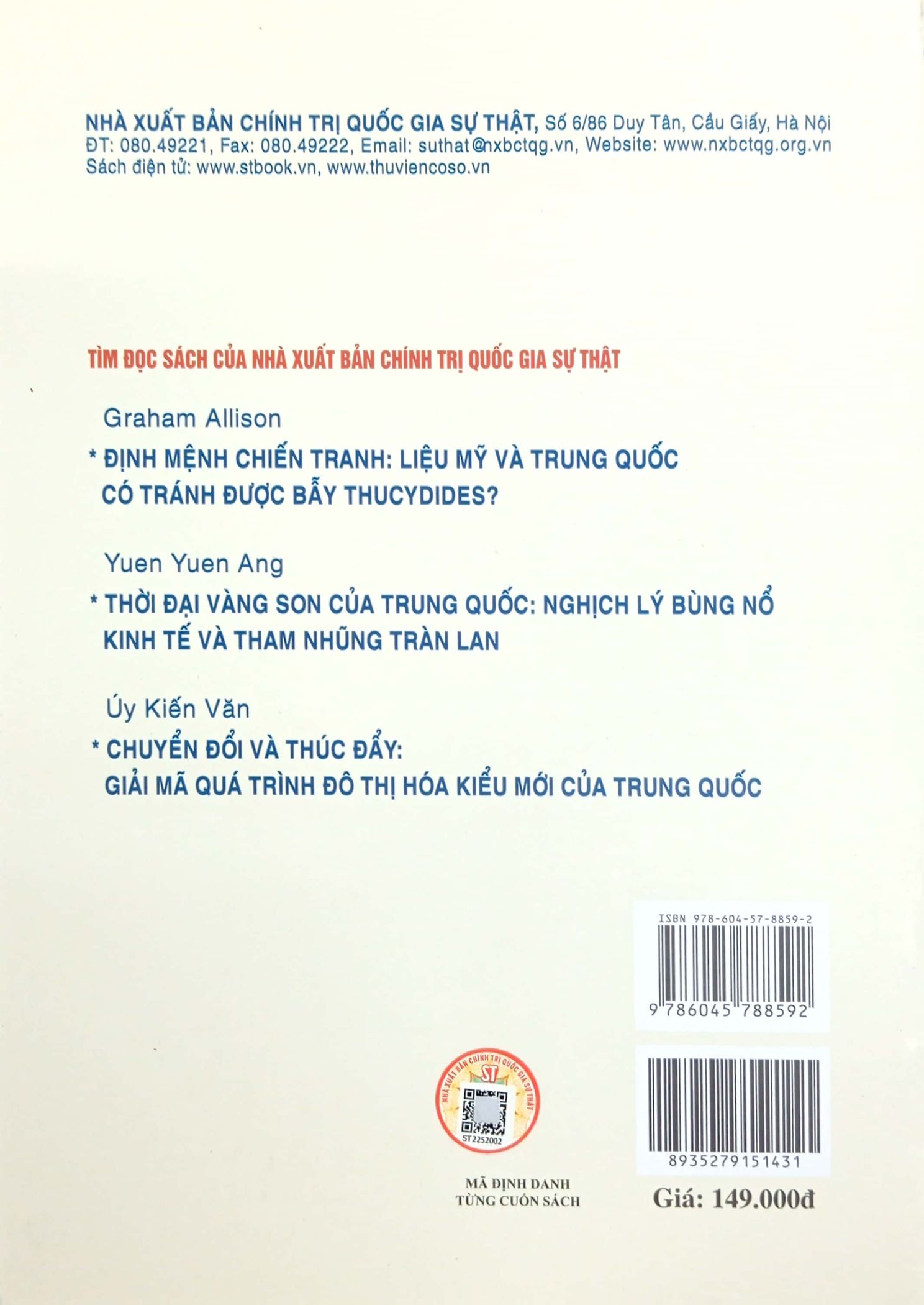 quan hệ việt nam-trung quốc giai đoạn 2017-2022: những điều chỉnh chính sách của trung quốc và hàm ý đối với việt nam - Ảnh 14