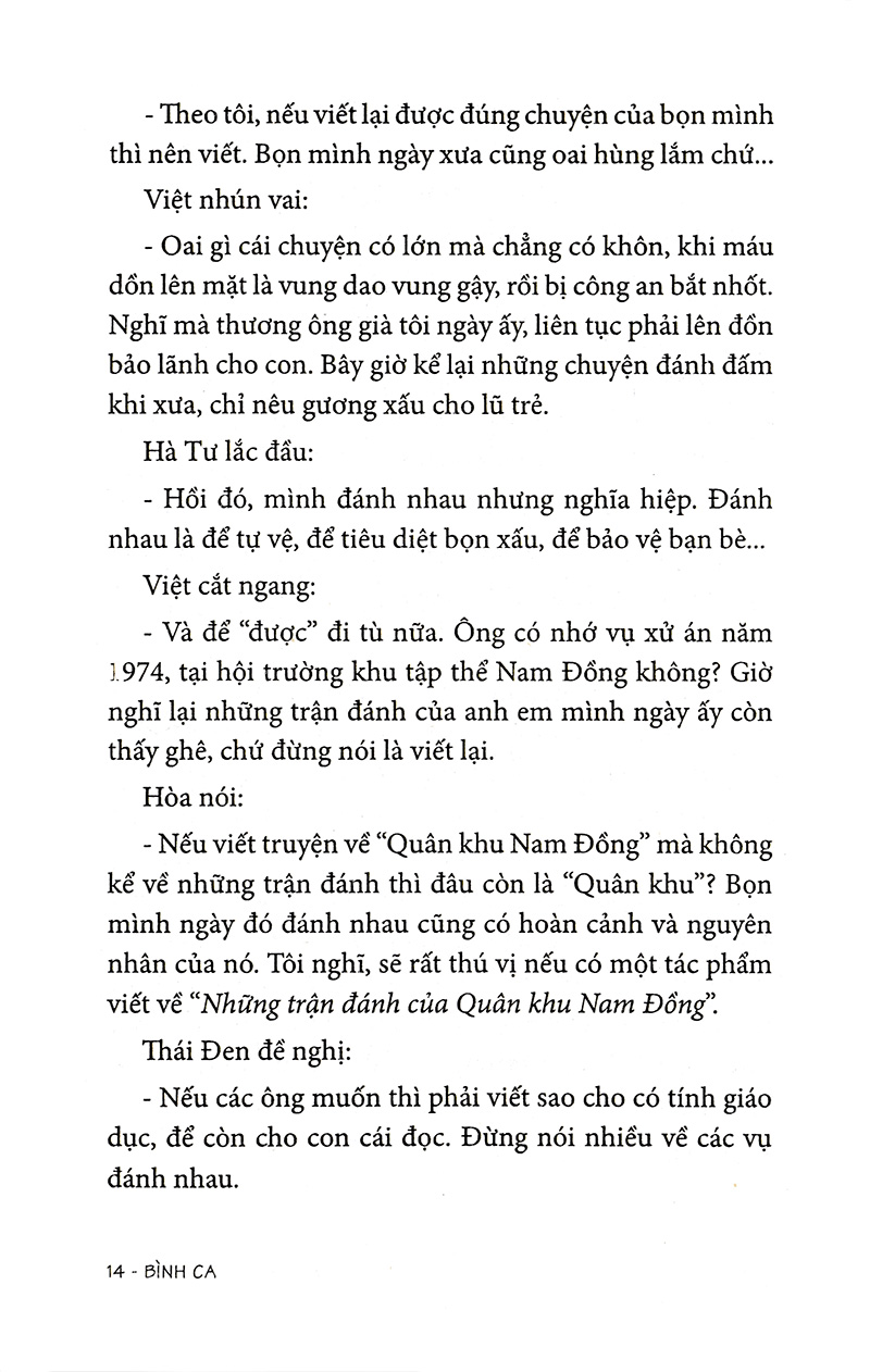 quân khu nam đồng (bìa cứng) - Ảnh 10