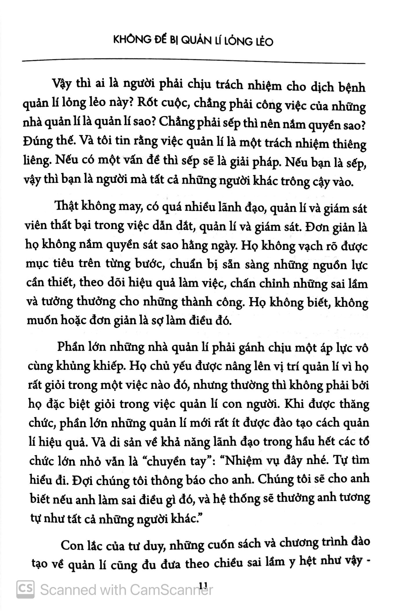quản lí sếp ok thôi! - Ảnh 14