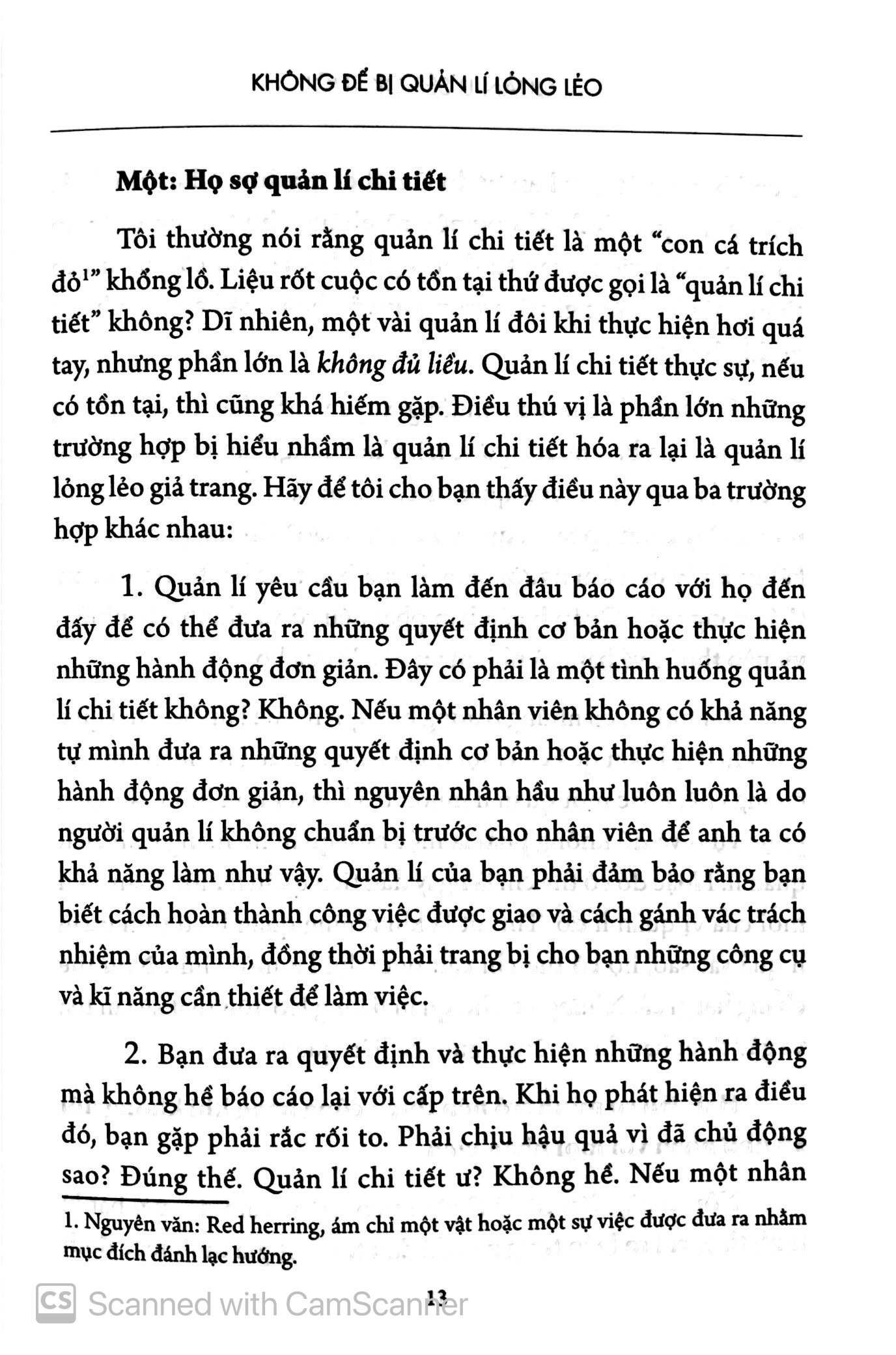 quản lí sếp ok thôi! - Ảnh 16