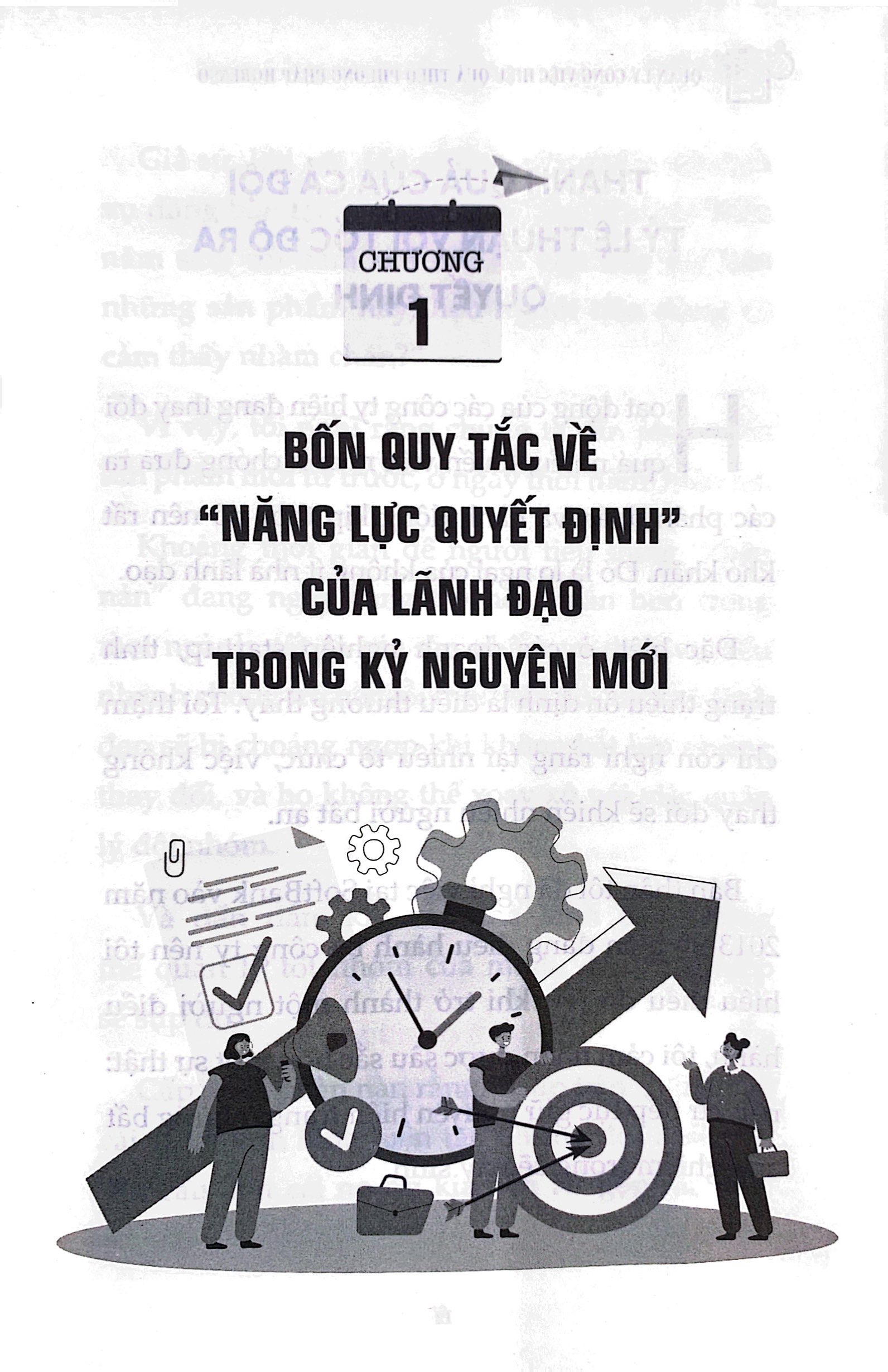 quản lý công việc hiệu quả theo phương pháp horenso - Ảnh 8