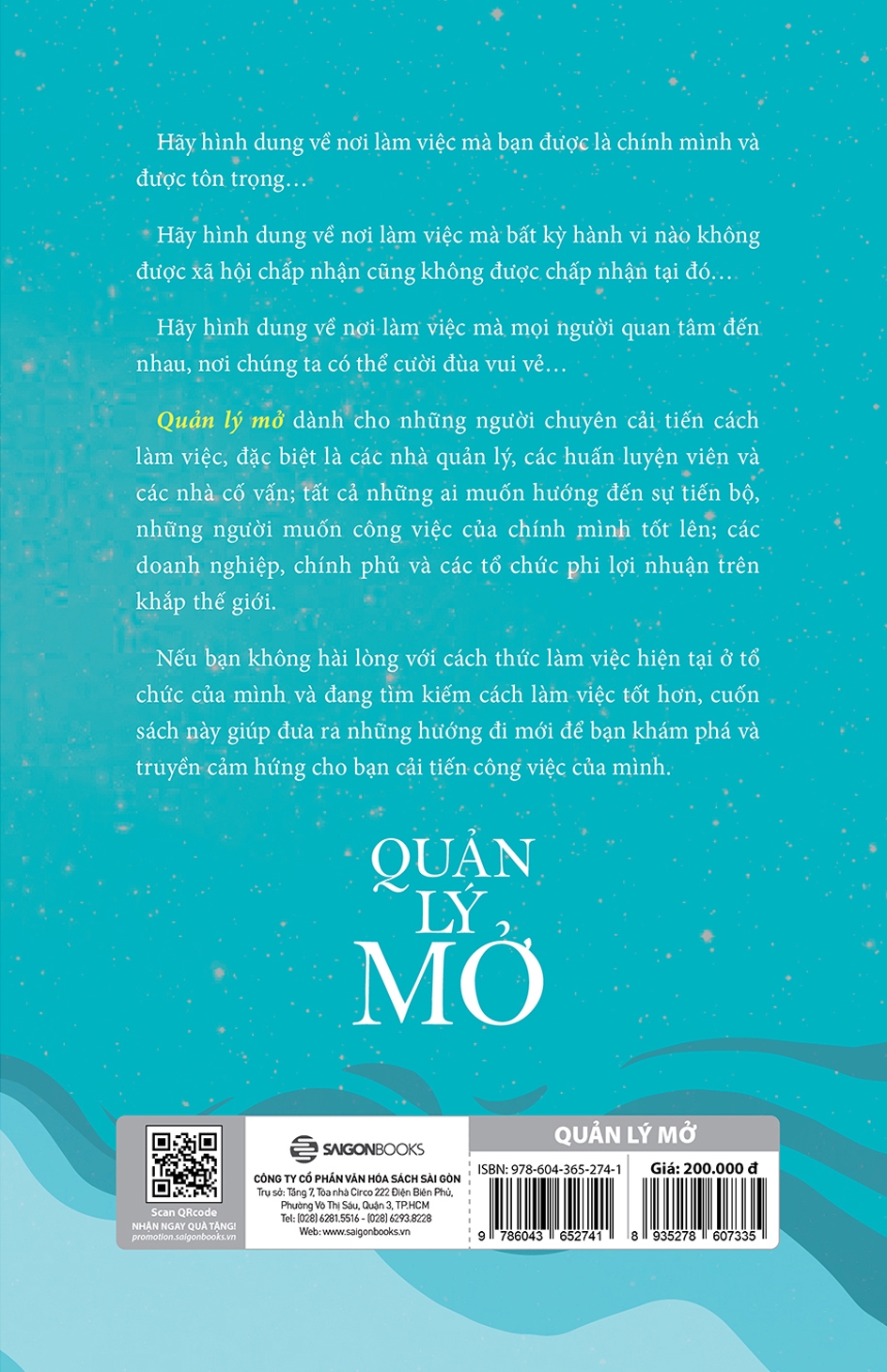 quản lý mở - Ảnh 3