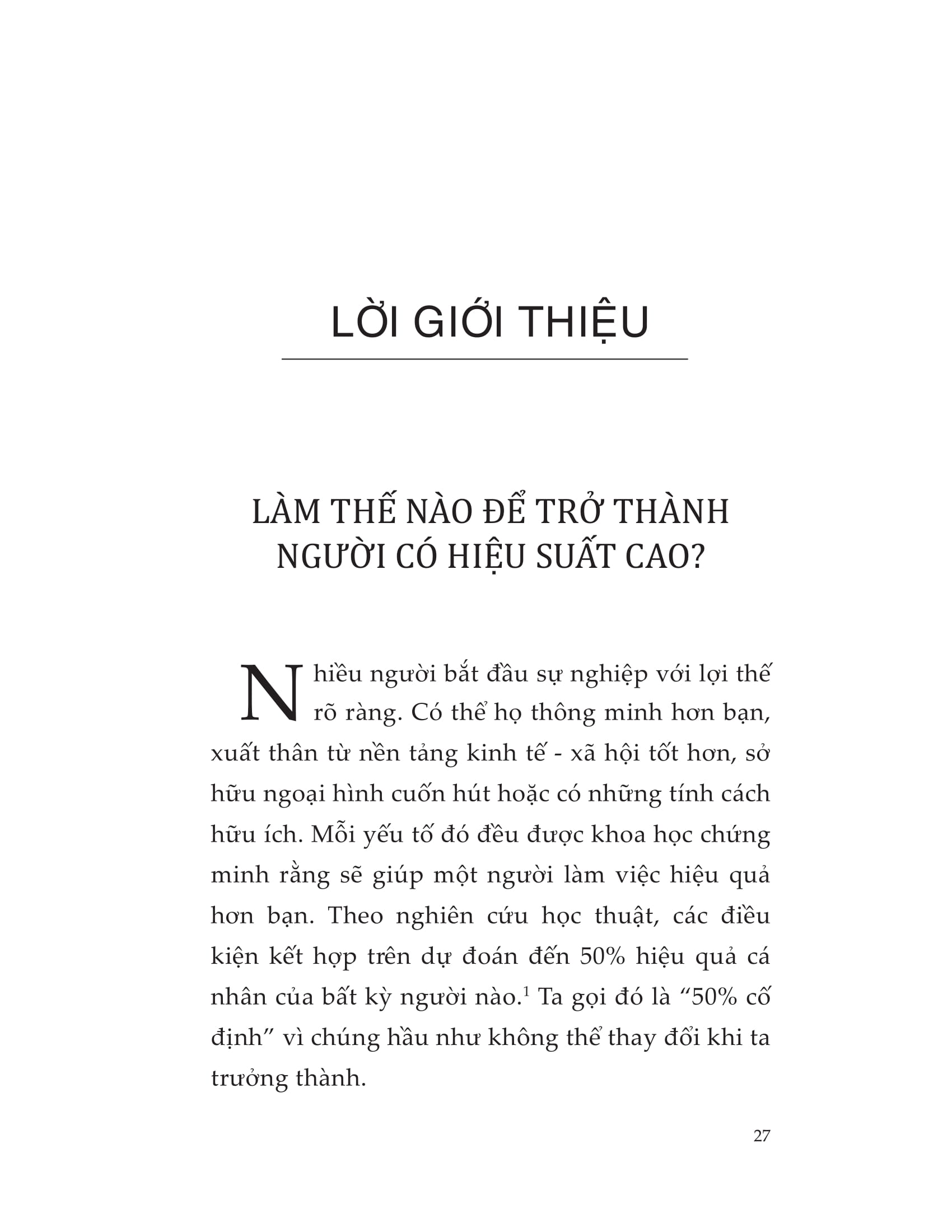 quản lý năng lượng cá nhân trong công việc - Ảnh 25