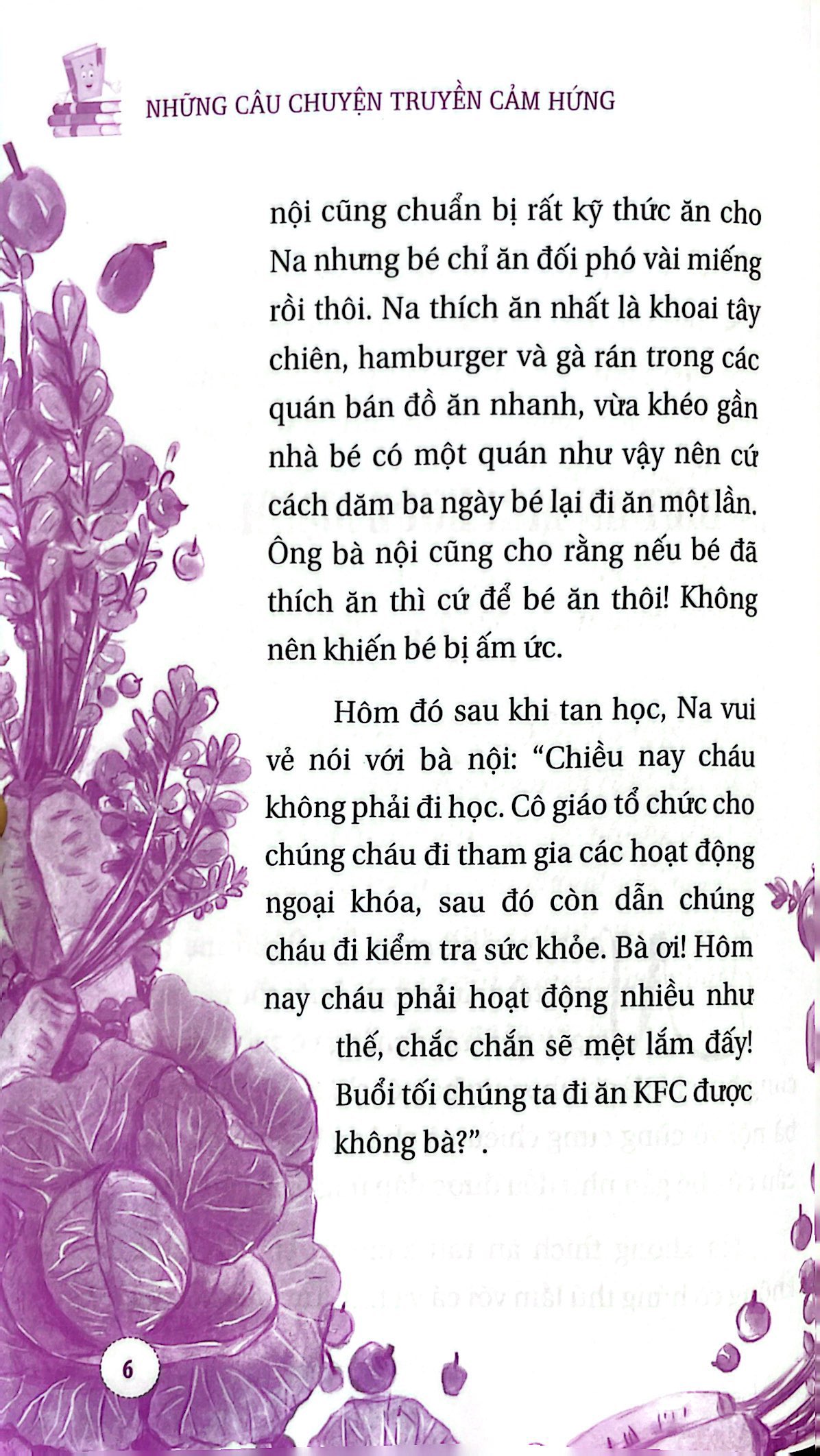 quản lý tốt bản thân - Ảnh 9