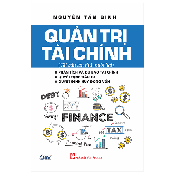 quản trị tài chính