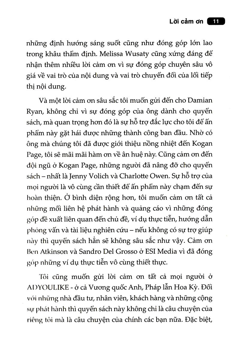 quảng cáo tự nhiên - Ảnh 10