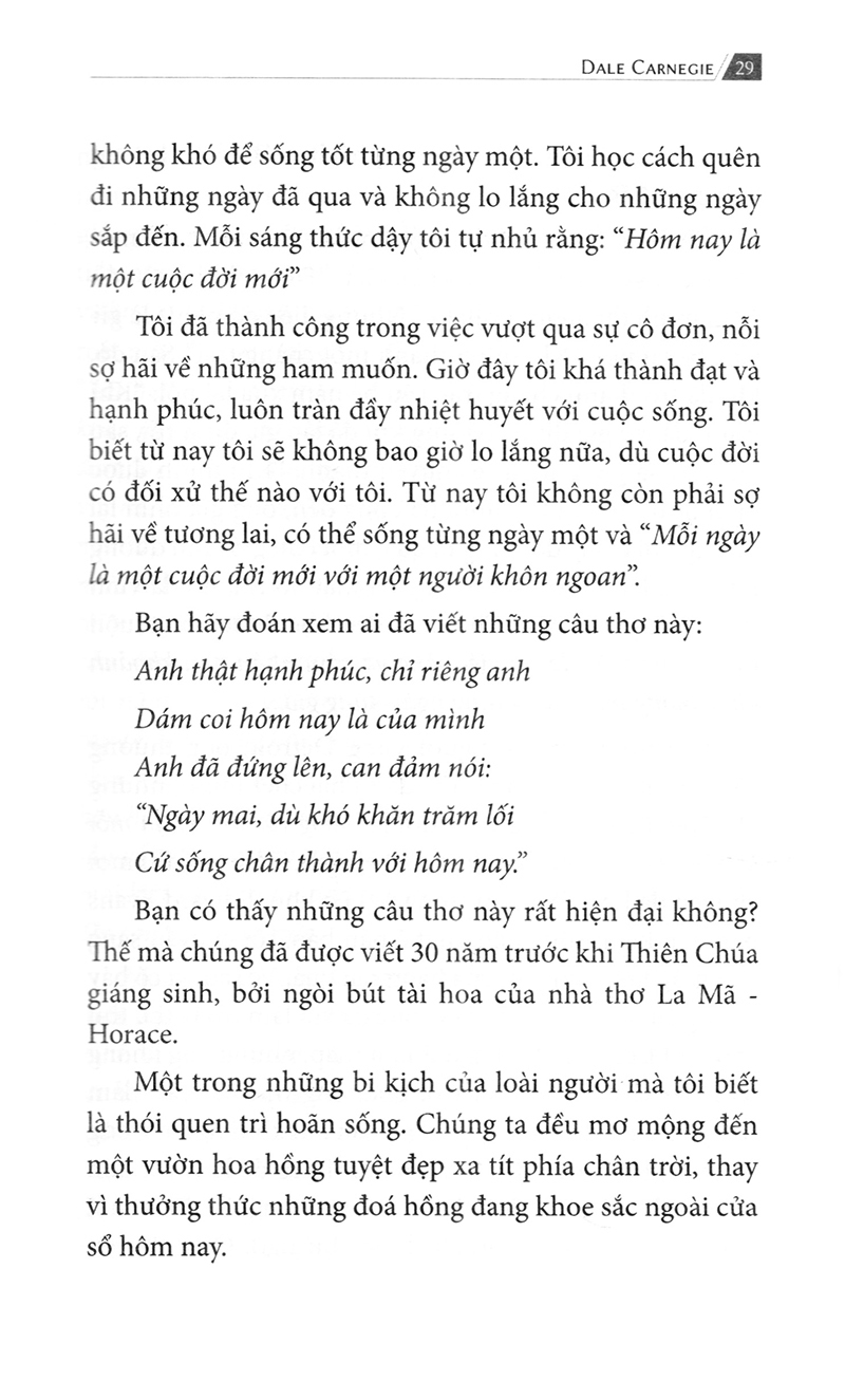 quẳng gánh lo đi - Ảnh 15
