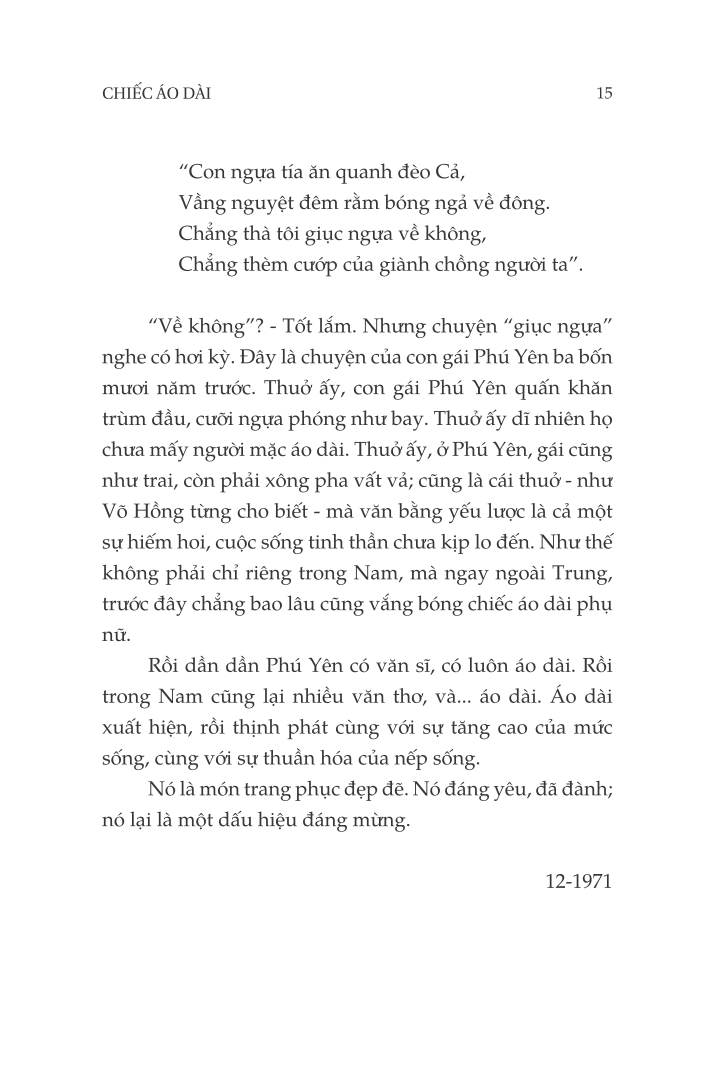 quê hương tôi (tái bản 2021) - Ảnh 11