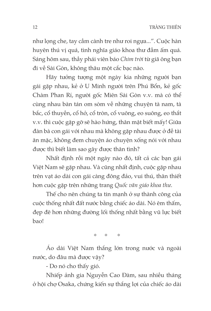 quê hương tôi (tái bản 2021) - Ảnh 8