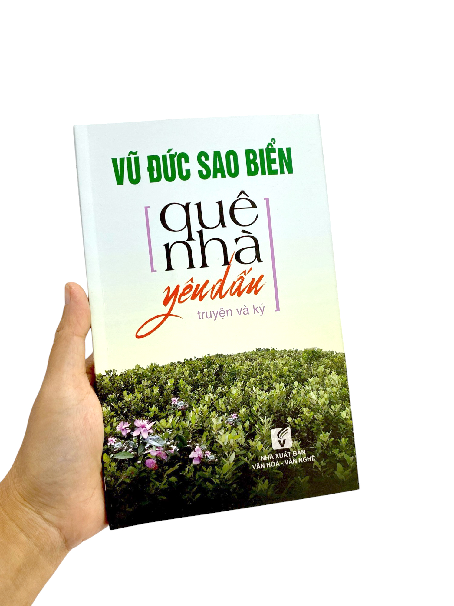 quê nhà yêu dấu - Ảnh 8