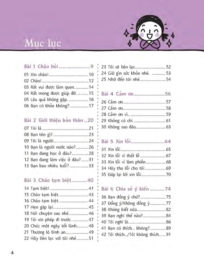 quick korean - nói tiếng hàn cấp tốc - Ảnh 4