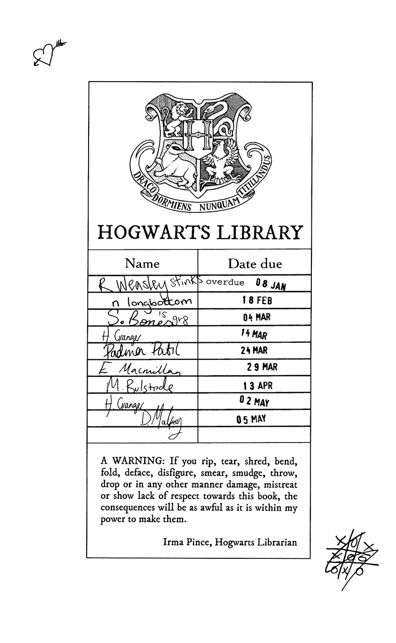 quidditch qua các thời đại - harry potter ngoại truyện - Ảnh 3