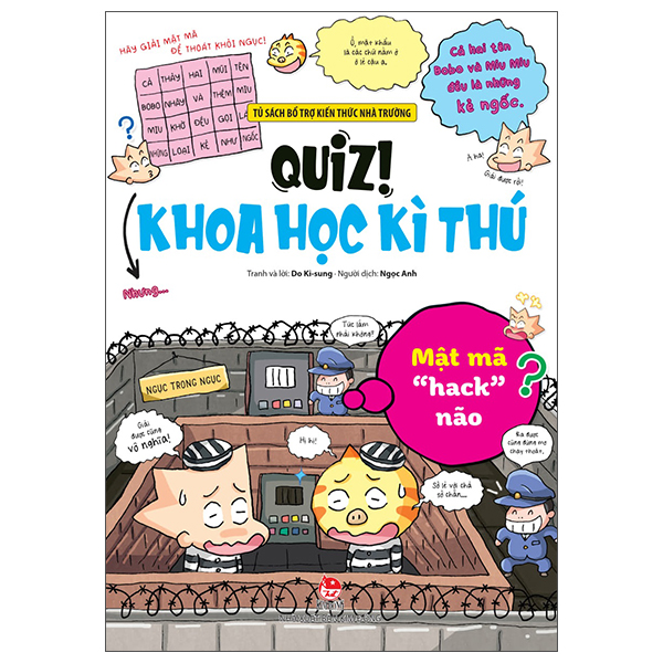Quiz! Khoa Học Kì Thú - Bí Quyết Học Tập - Ảnh 17