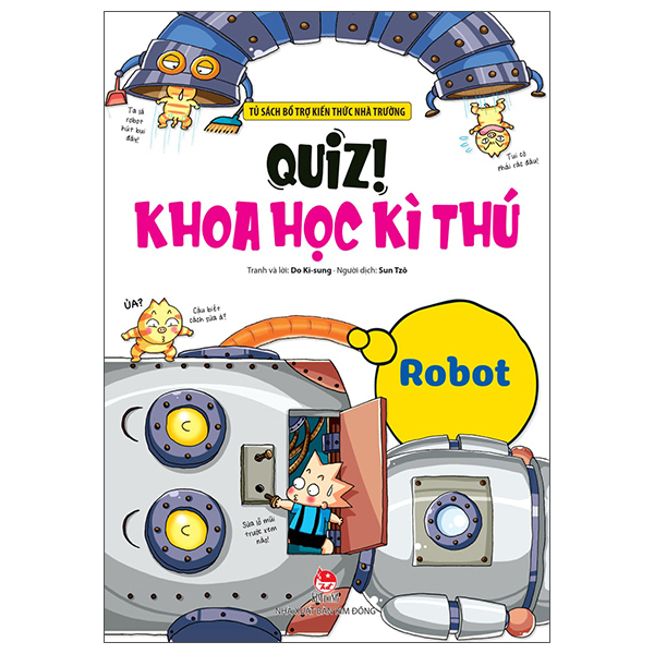 Quiz! Khoa Học Kì Thú - Bí Quyết Học Tập - Ảnh 19