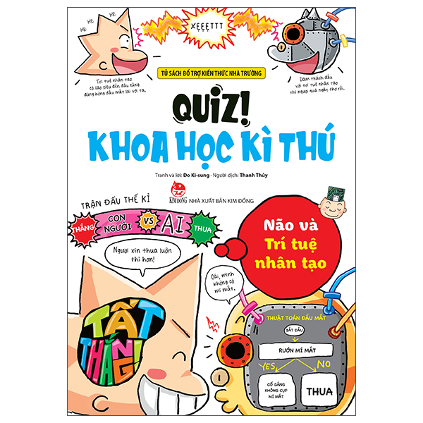 Quiz! Khoa Học Kì Thú - Hình Học - Ảnh 9