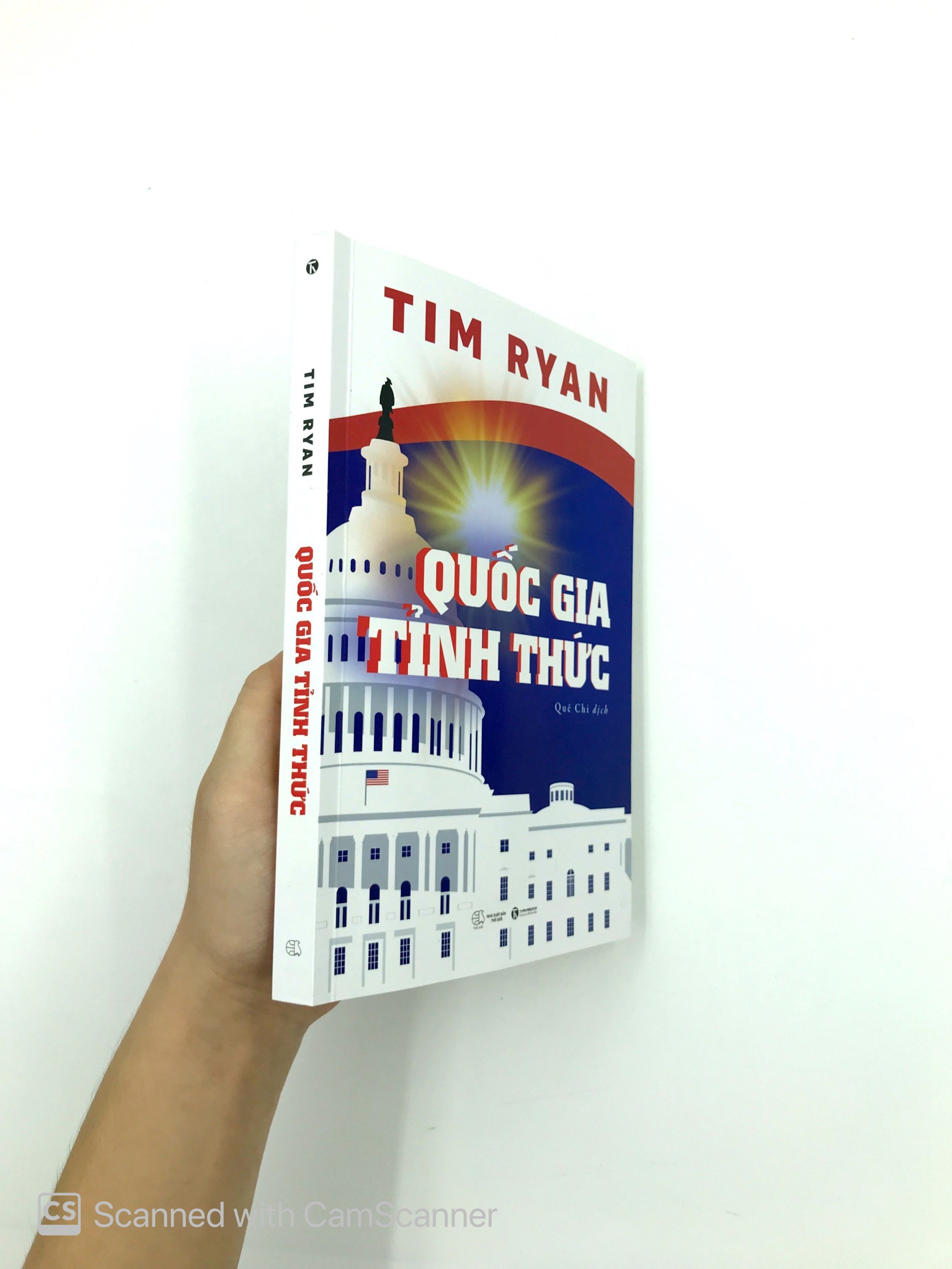 quốc gia tỉnh thức - Ảnh 12