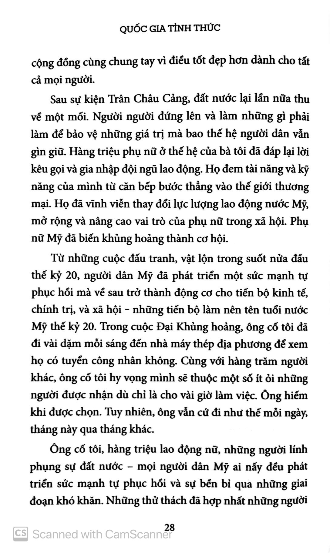 quốc gia tỉnh thức - Ảnh 5