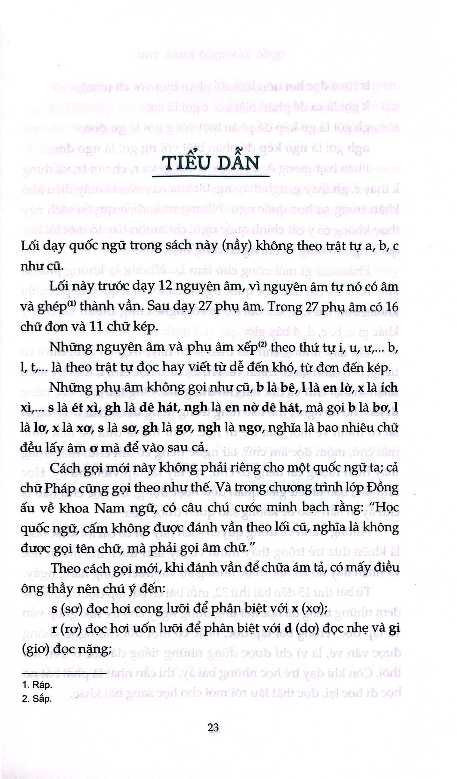quốc văn giáo khoa thư - Ảnh 5