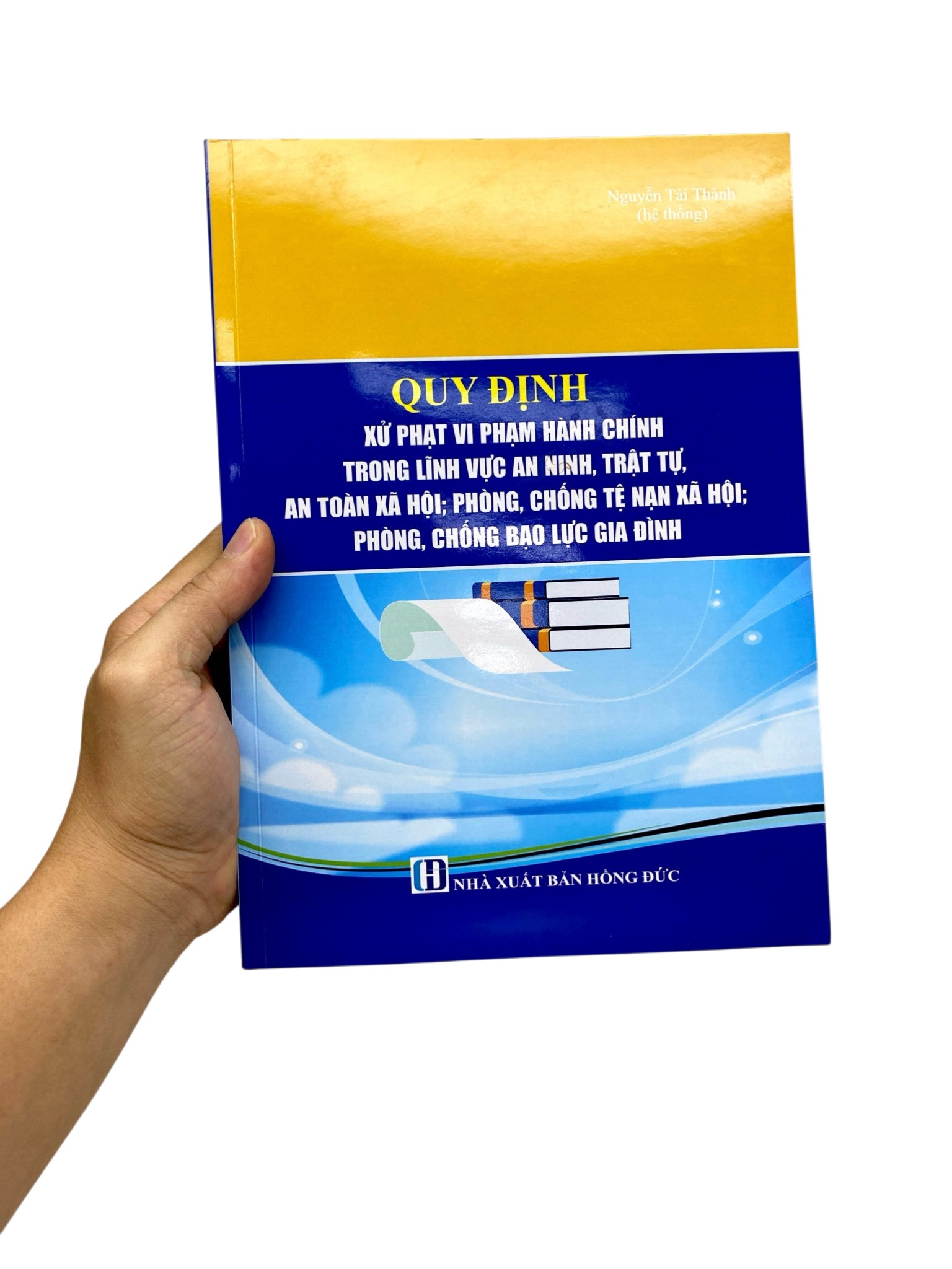 Quy Định Xử Phạt Vi Phạm Hành Chính Trong Lĩnh Vực An Ninh Trật Tự, An Toàn Xã Hội, Phòng, Chống Tệ Nạn Xã Hội, Phòng Chống Bạo Lực Gia Đình - Ảnh 8