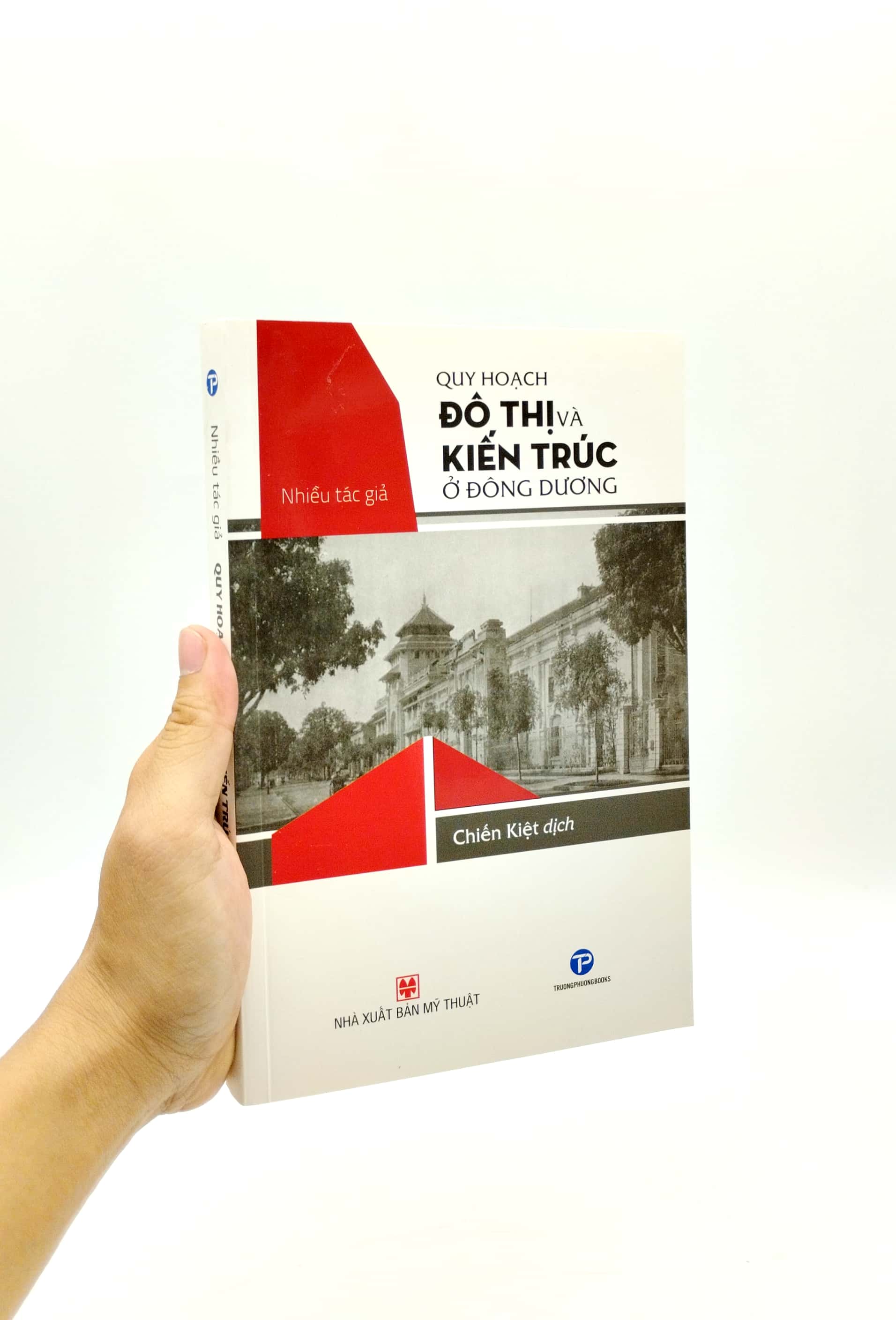 Quy Hoạch Đô Thị Và Kiến Trúc Ở Đông Phương - Ảnh 7