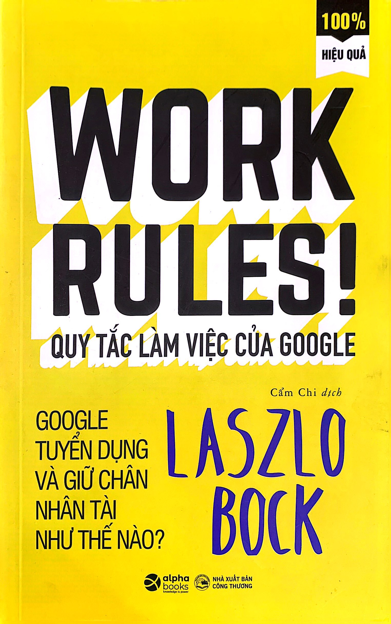 quy tắc làm việc của google - Ảnh 3
