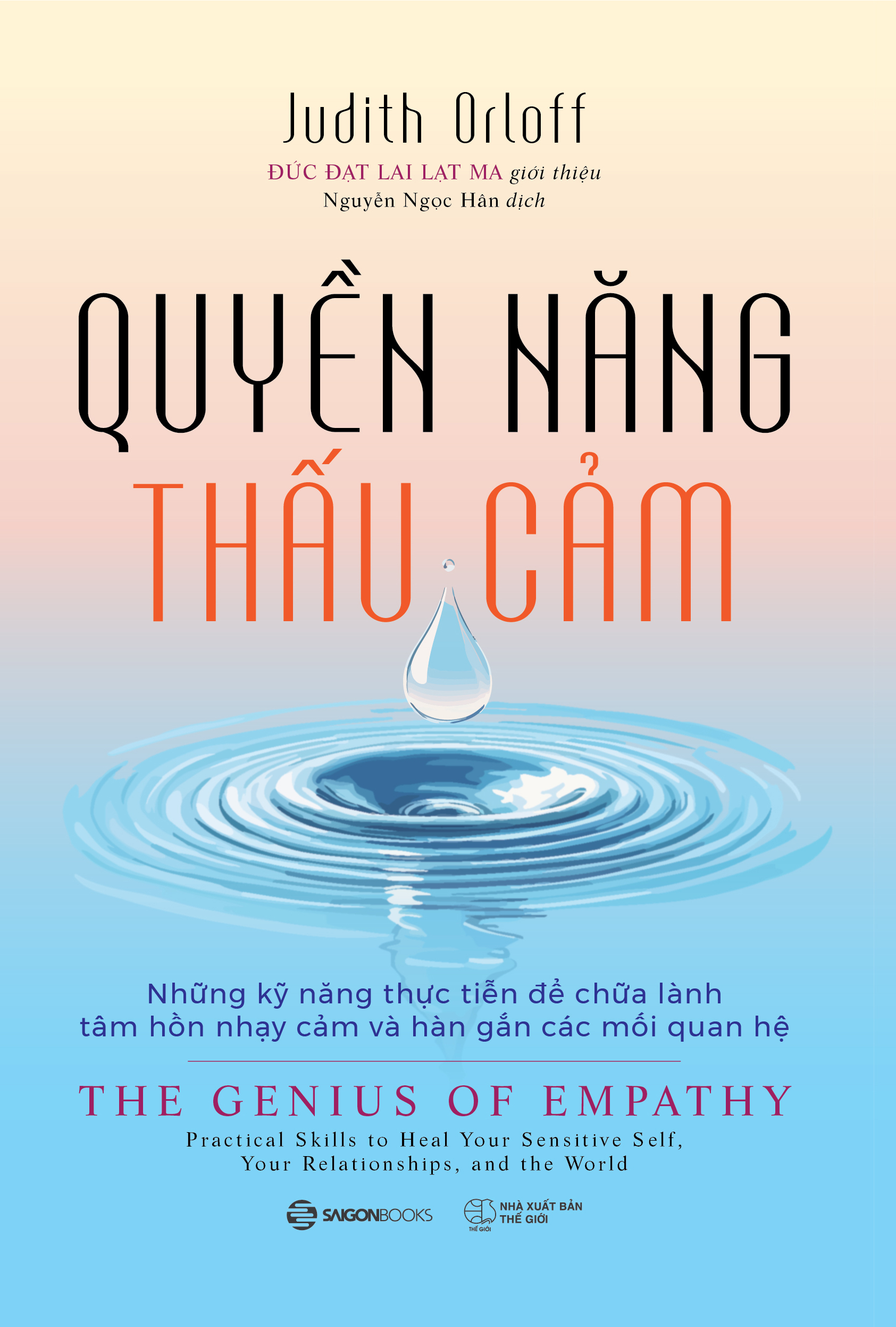 Quyền Năng Thấu Cảm - The Genius Of Empathy - Ảnh 2