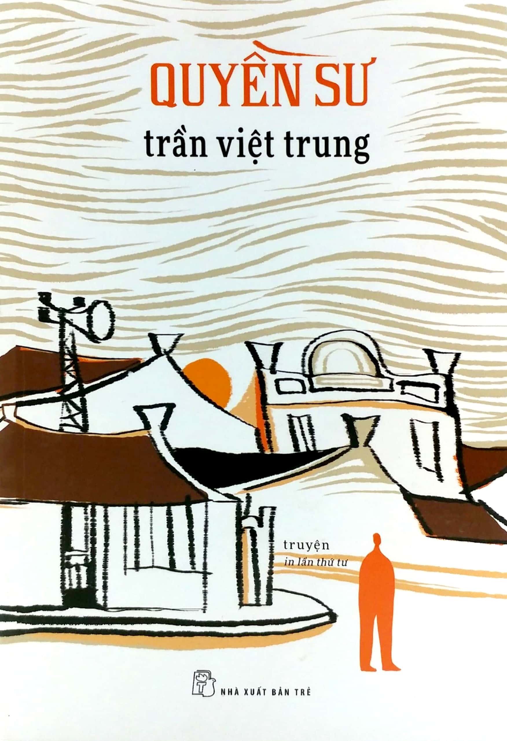 quyền sư - Ảnh 2