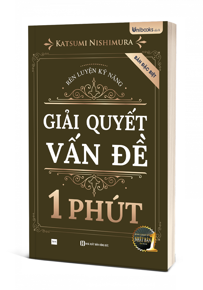 Quyết Đoán Trong 1 Phút - Bản Đặc Biệt - Ảnh 3