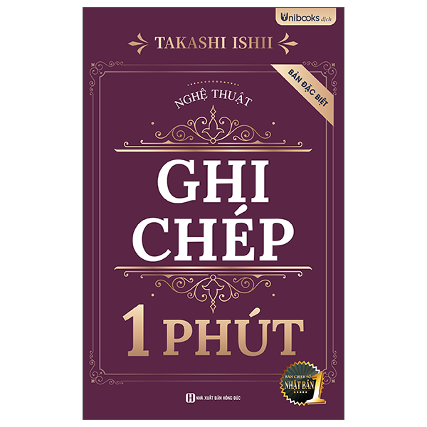 Quyết Đoán Trong 1 Phút - Bản Đặc Biệt - Ảnh 8