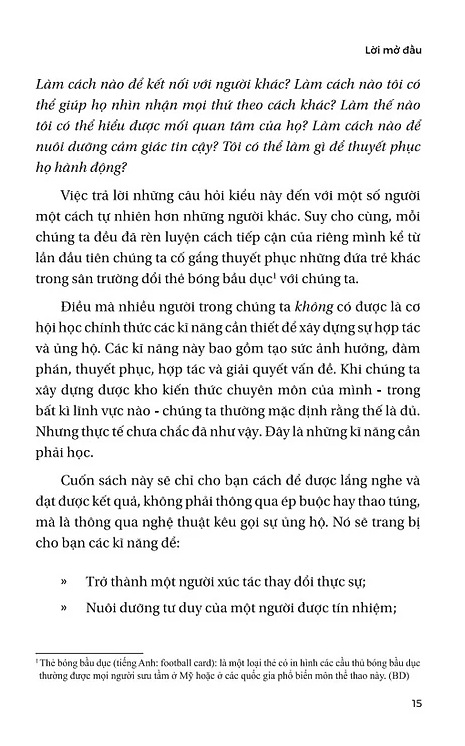ra lệnh hay thuyết phục - Ảnh 12