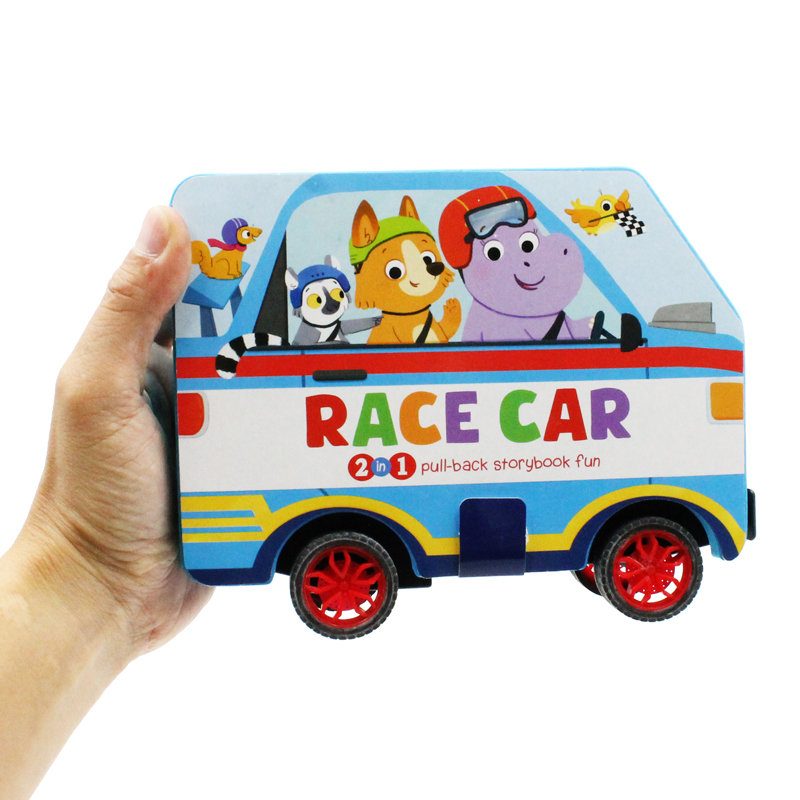 race car - Ảnh 5