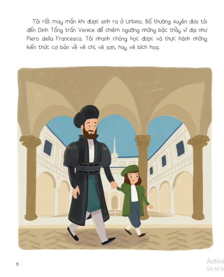 Raphael - Ảnh 3