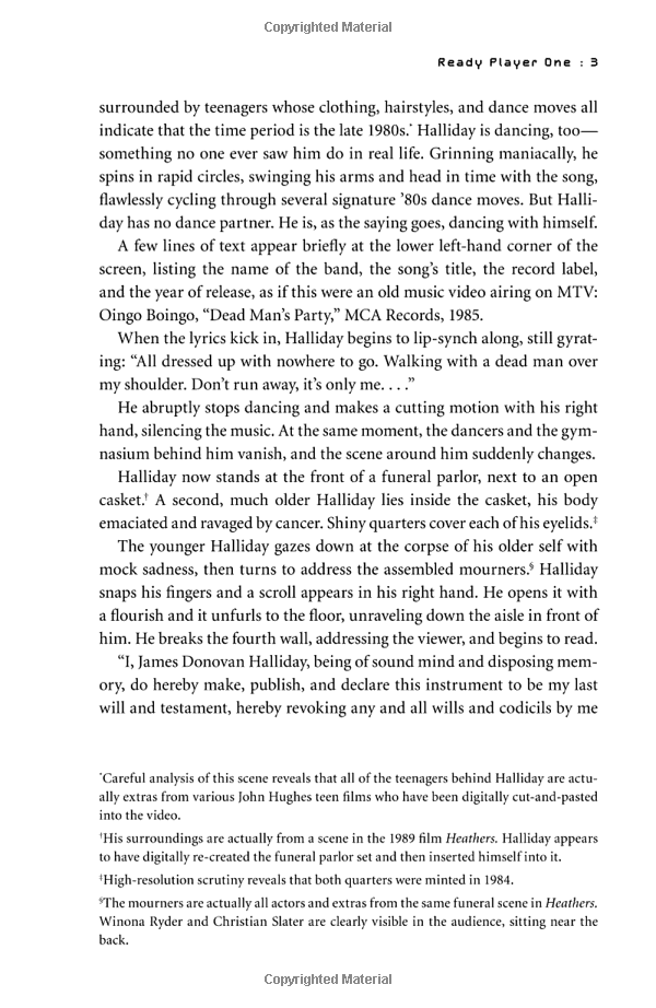 ready player one - Ảnh 7