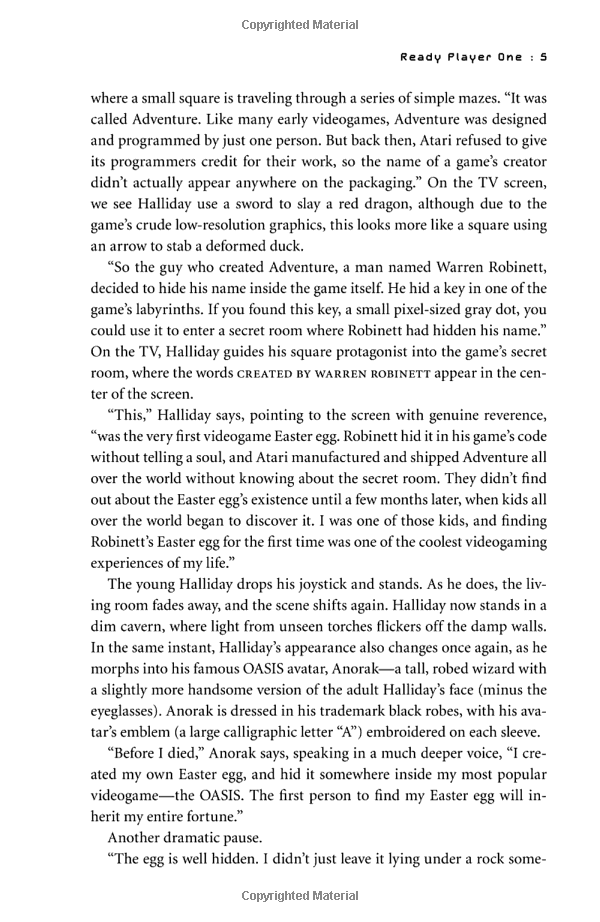 ready player one - Ảnh 9