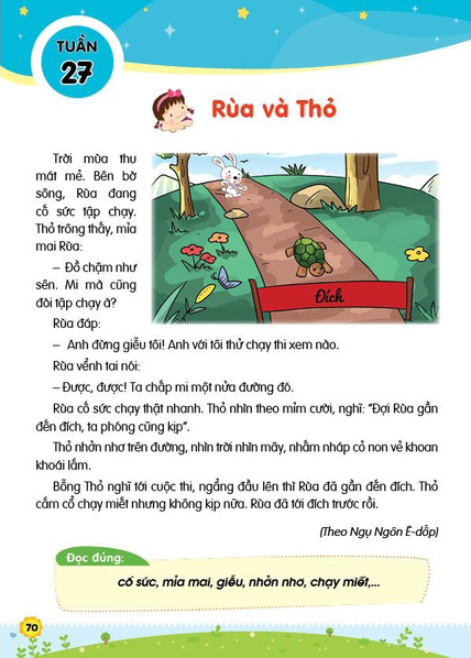 rèn kĩ năng luyện đọc tiếng việt 1 - Ảnh 6