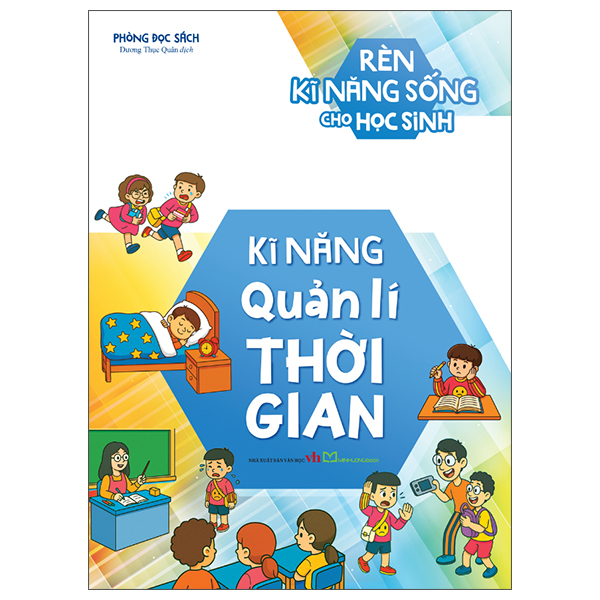 Rèn Kĩ Năng Sống Cho Học Sinh - Kĩ Năng Giao Tiếp - Ảnh 15