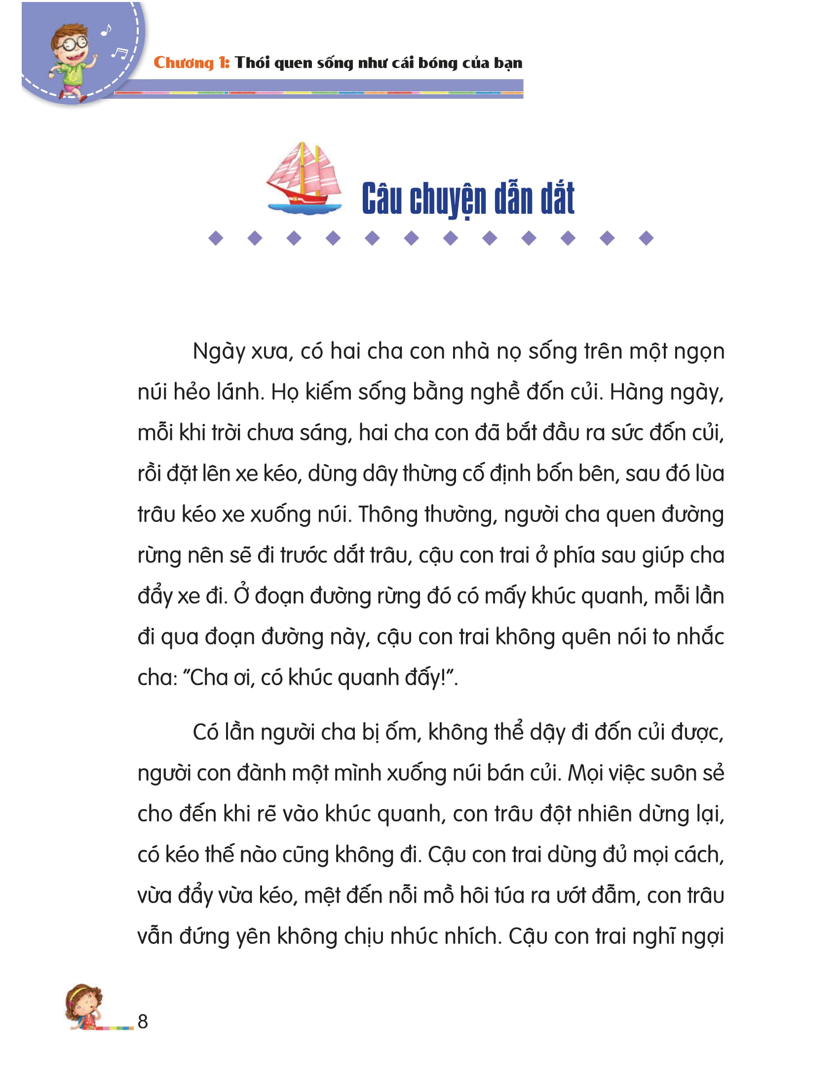rèn luyện kĩ năng sống dành cho học sinh - 25 thói quen tốt để thành công (tái bản 2024) - Ảnh 9