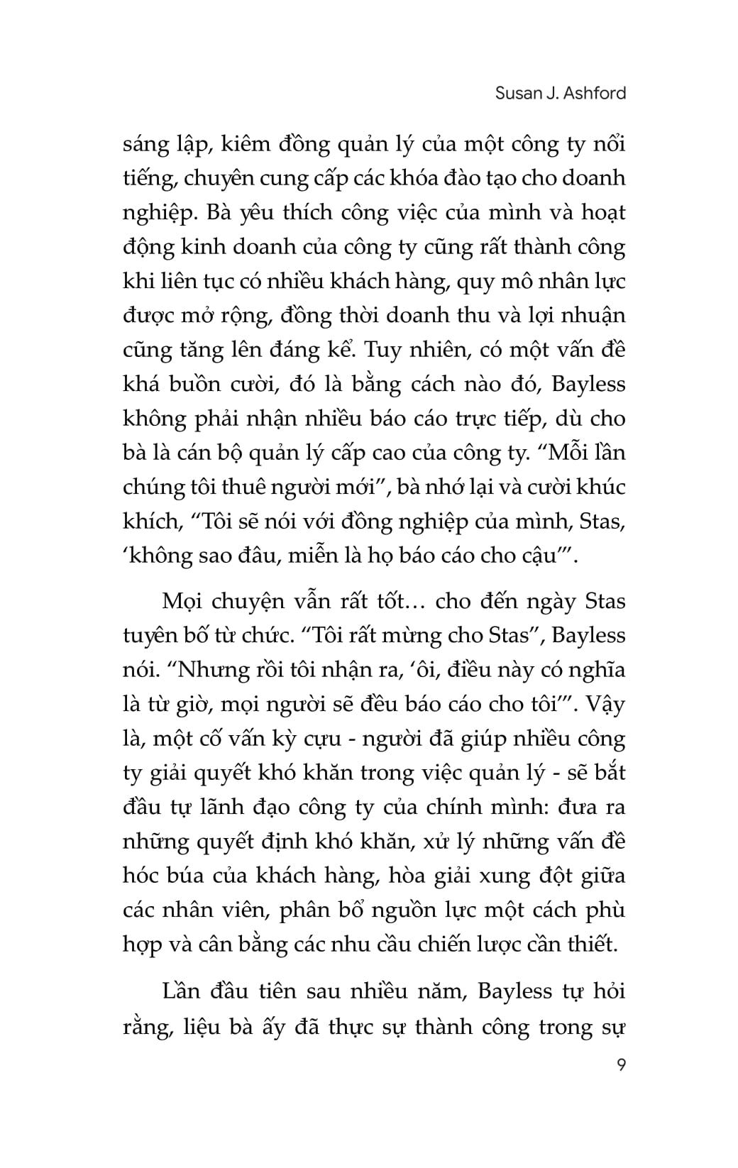 Rèn Luyện Kỹ Năng Linh Hoạt - Ảnh 6