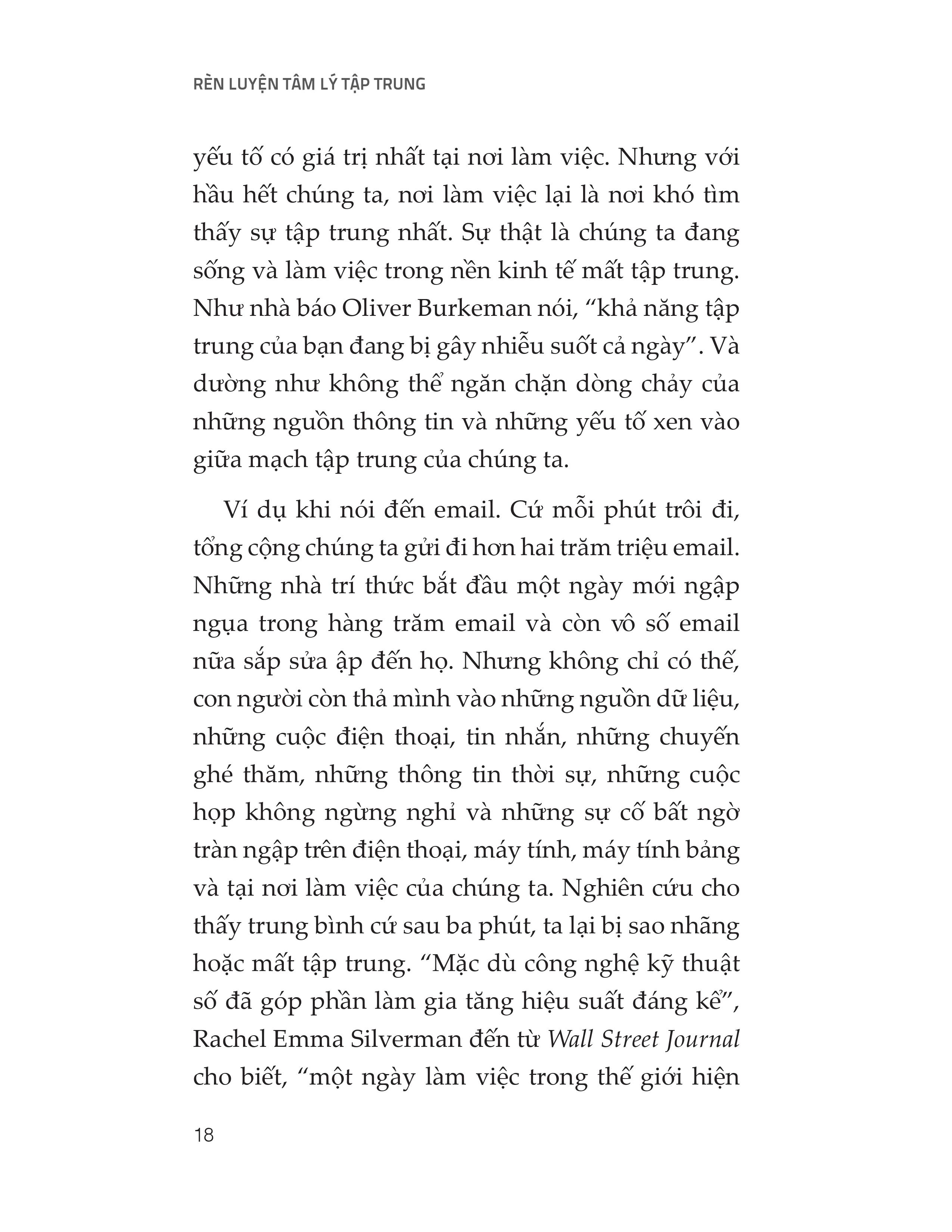 rèn luyện tâm lý tập trung - Ảnh 22