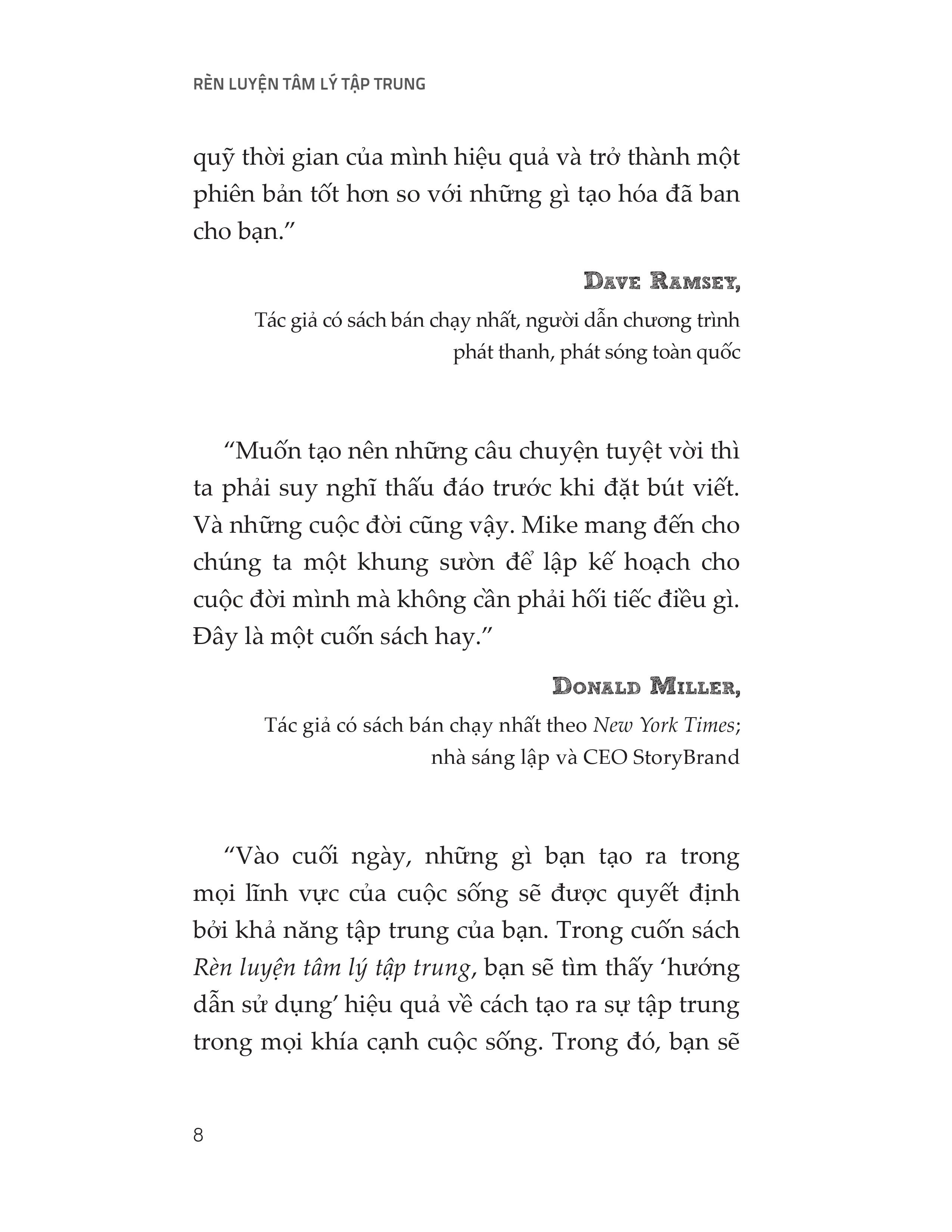 rèn luyện tâm lý tập trung - Ảnh 4