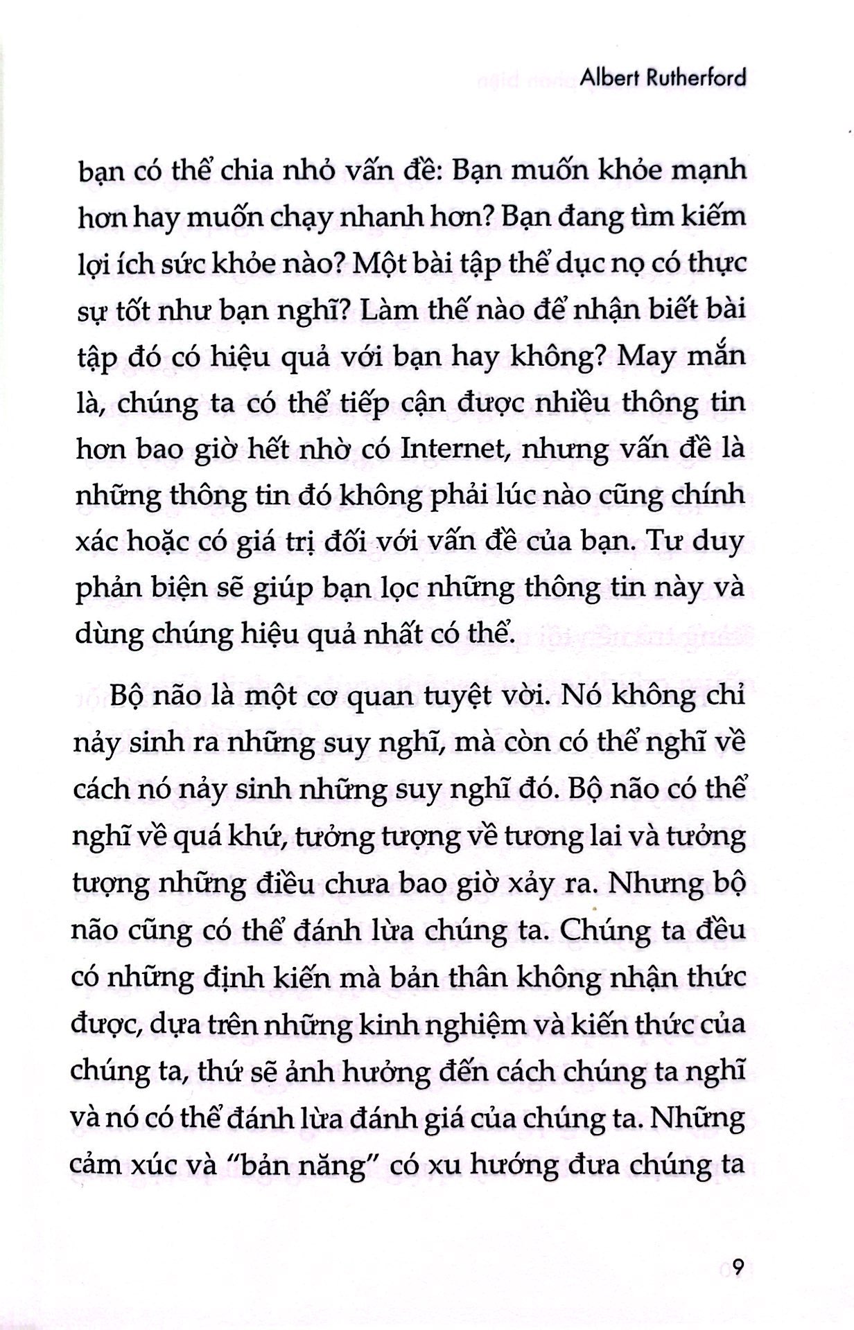 rèn luyện tư duy phản biện (tái bản 2024) - Ảnh 6