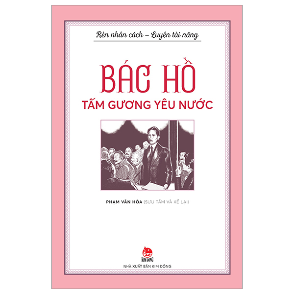 rèn nhân cách - luyện tài năng - bác hồ - tấm gương tiết kiệm - Ảnh 8