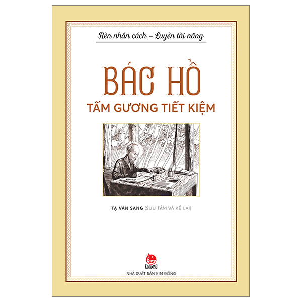 rèn nhân cách - luyện tài năng - bác hồ - tấm gương yêu nước - Ảnh 9