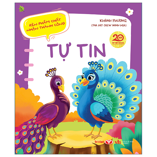 Rèn Phẩm Chất - Nhận Thành Công - Đoàn Kết-Chia Sẻ - Ảnh 11