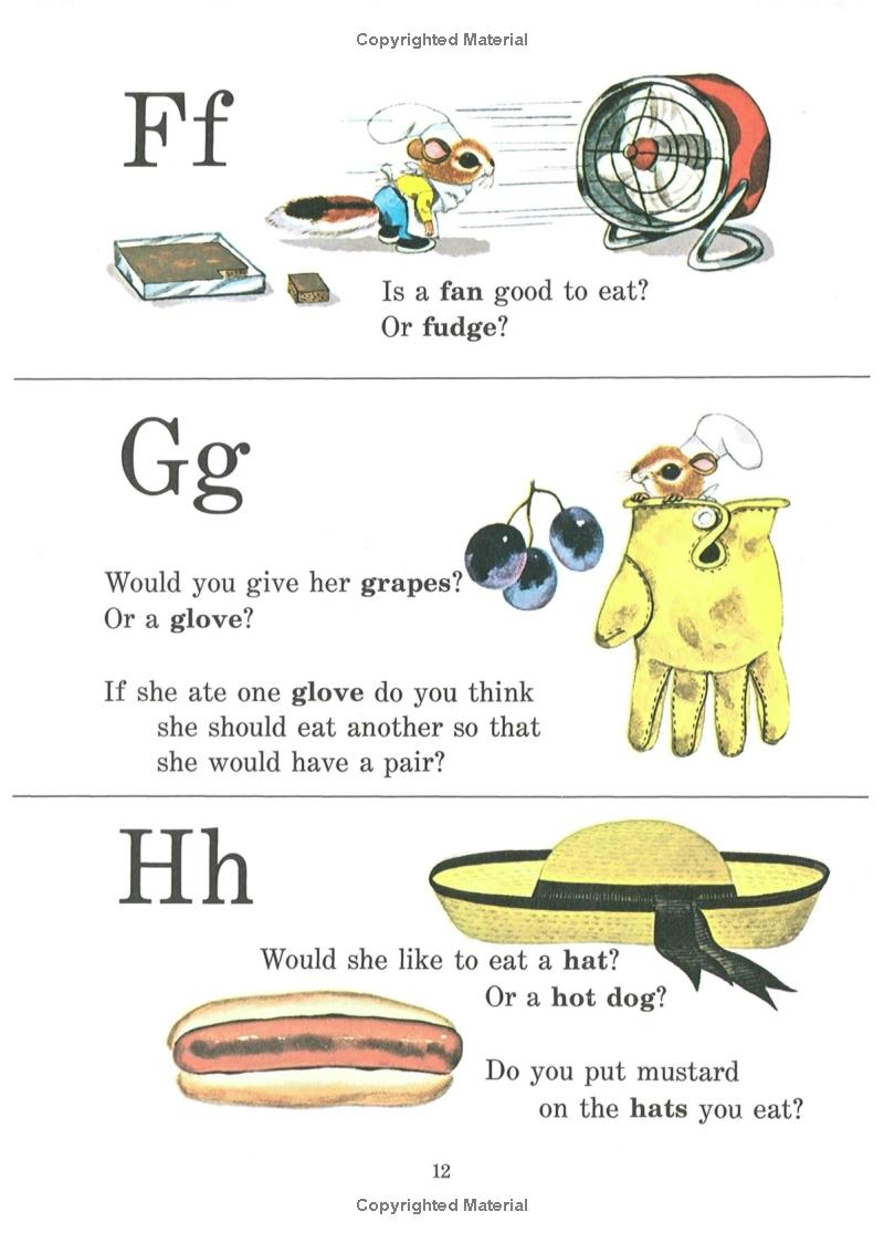 richard scarry's best storybook ever - Ảnh 12